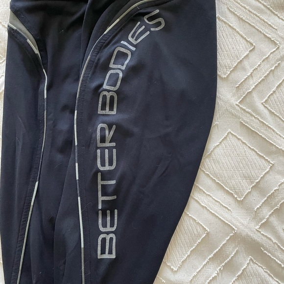 Better Bodies Leggings - Picture 2 of 4